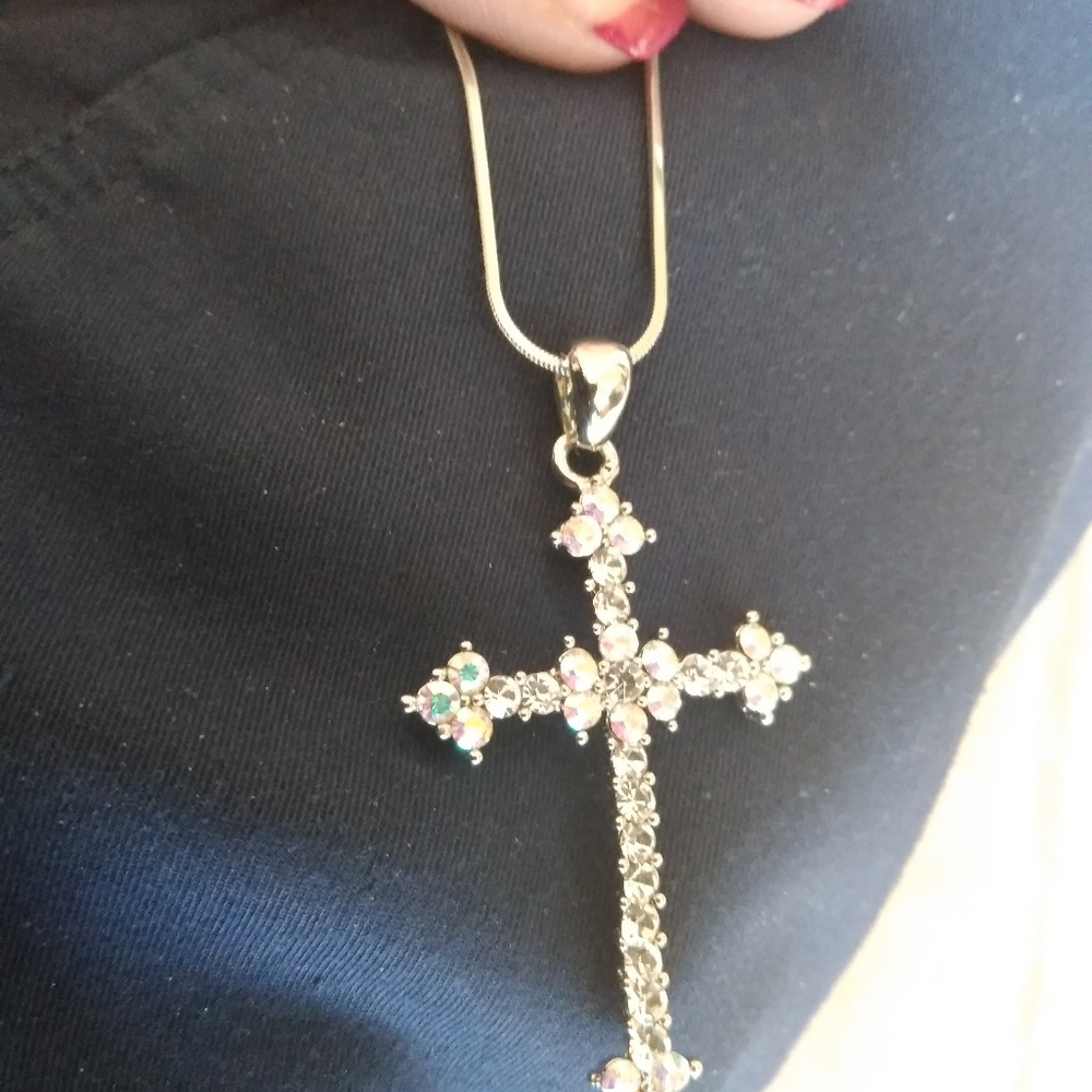 Jewelry necklace